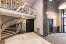 Kontorslokal på Sveavägen 145, Stockholm