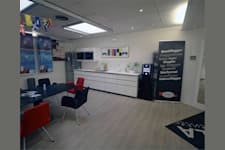 Lagerlokal på Åkerivägen 2, Stenkullen – bild 11