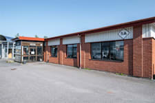 Butikslokal på Lagervägen 5A, Jordbro – bild 3