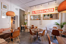 Restauranglokal på Vinbar - Fleminggatan, Stockholm – bild 7