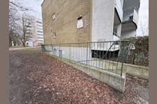 Kontorslokal på Kantatgatan 86, Malmö