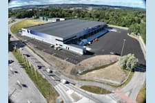 Industrilokal på Malmgatan 18, Norrköping – bild 3