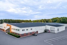Kontorslokal på Divisionsvägen 1, Nyköping – bild 3