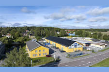 Industrilokal på Norrsundavägen 105, Rosersberg – bild 5