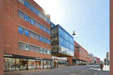 Lokal på Kungsgatan 43, Uppsala – bild 2