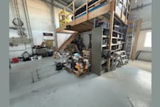 Lokal på Fraktgatan 1, Helsingborg – bild 2