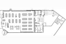 Butikslokal på Mor Kerstins Torg 1, Kinna – bild 4