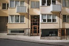 Lokal på Industrigatan 7b, Stockholm