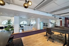 Kontorslokal på Kungsgatan 27, Stockholm – bild 3