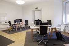 Kontorslokal på Stortorget 27, Malmö – bild 2