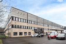 Kryptongatan 20 - image - 0