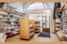 Butikslokal på Allégatan 6, BORÅS – bild 6