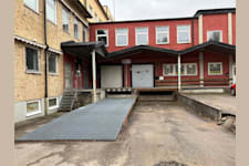 Lagerlokal på Grönbogatan 5, Borås