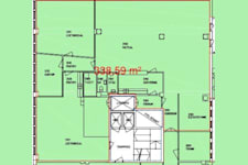 Kontorslokal på Norra Allégatan 5, Göteborg – bild 2