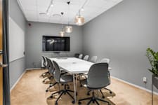 Kontorslokal på Sveavägen 163, Stockholm – bild 6