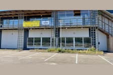 Butikslokal på Marieholmsgatan 122, Göteborg