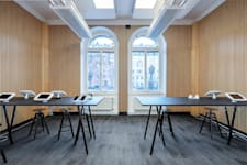 Kontorslokal på Linnégatan 87 A, Stockholm – bild 3