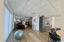 Kontorslokal på Grustagsvägen 5, Nacka