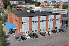 Kontorslokal på Fryksdalsbacken 34, Farsta – bild 7