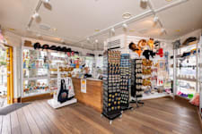 Butikslokal på Djurgården, Stockholm – bild 8