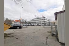 Industrilokal på Stormbyvägen 9, Spånga – bild 5