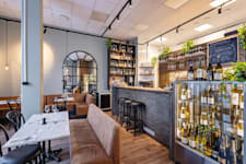 Restauranglokal på Kvarnholmsvägen 71A, Nacka – bild 2