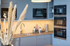 Kontorslokal på Mäster Samuelsgatan 56 - Klara Zenit, Stockholm – bild 3