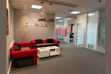 Kontorslokal på Grafiska vägen 2A, Göteborg – bild 6