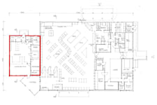 Butikslokal på Virvelvägen 25, Bollnäs – bild 6