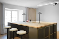 Kontorslokal på Torsgatan 26, Stockholm – bild 6