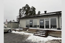 Kontorslokal på Oxelgrensvägen 2, Södertälje – bild 9