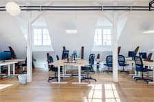 Kontorslokal på Östermalmsgatan 87 B, Stockholm – bild 2