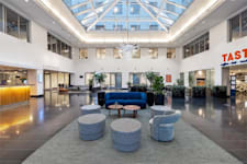 Kontorslokal på Lindhagensgatan 126, Stockholm – bild 11