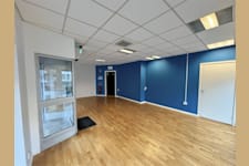 Butikslokal på Odinsgatan 26, Göteborg – bild 2