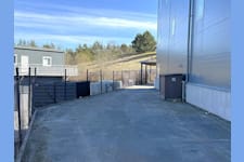 Industrilokal på Örkroken 13, Tyresö – bild 8