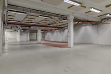 Industrilokal på Kumla gårdsväg 21B, Norsborg – bild 3