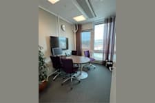 Kontorslokal på Grafiska vägen 2A, Göteborg – bild 2