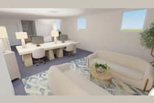 Kontorslokal på Karlavägen 70, Stockholm – bild 4