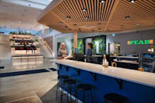 Kontorslokal på Drottning Kristinas esplanad 10, Solna – bild 2