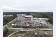 Butikslokal på Okvistavägen 12, Vallentuna