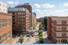 Kontorslokal på Vasagatan 12A, Sundbyberg – bild 7