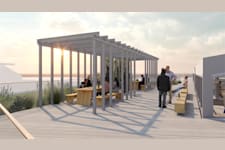 Kontorslokal på Warfvinges väg 25, Stockholm – bild 3