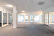 Kontorslokal på Ringborregatan 1, Västerås