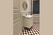 Birger Jarlsgatan 20 - WC