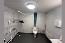 Vaksala-Eke Hus I - RWC