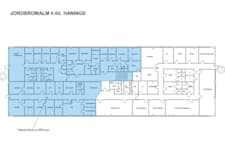 Kontorslokal på Rörvägen 4, Jordbro – bild 7