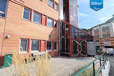 Kontorslokal på Gruvgatan 35, Västra Frölunda – bild 18