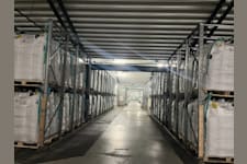 Industrilokal på Sydhamnsgatan 25, Helsingborg – bild 5