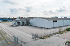 Industrilokal på Spadegatan 2, Malmö – bild 13