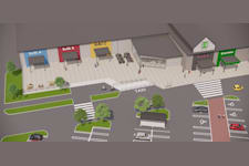 Stickvägen 5 - Illustrationsbild